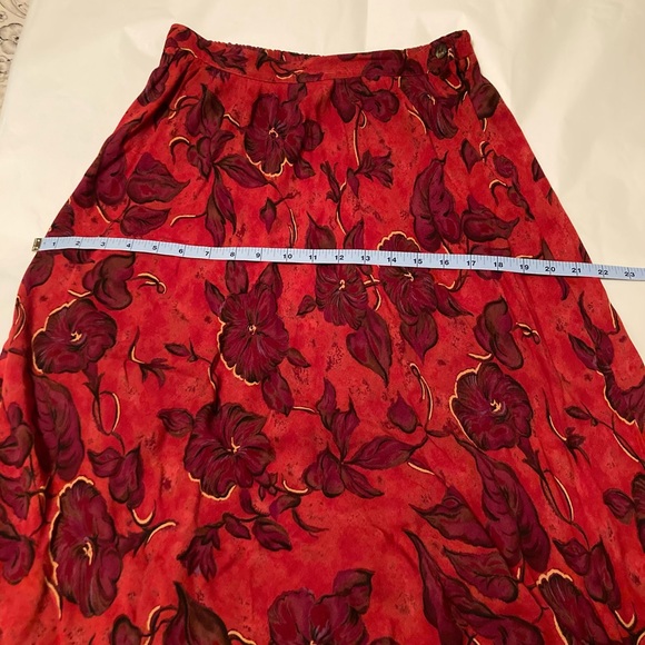 Carole Little Skirt - Picture 6 of 7